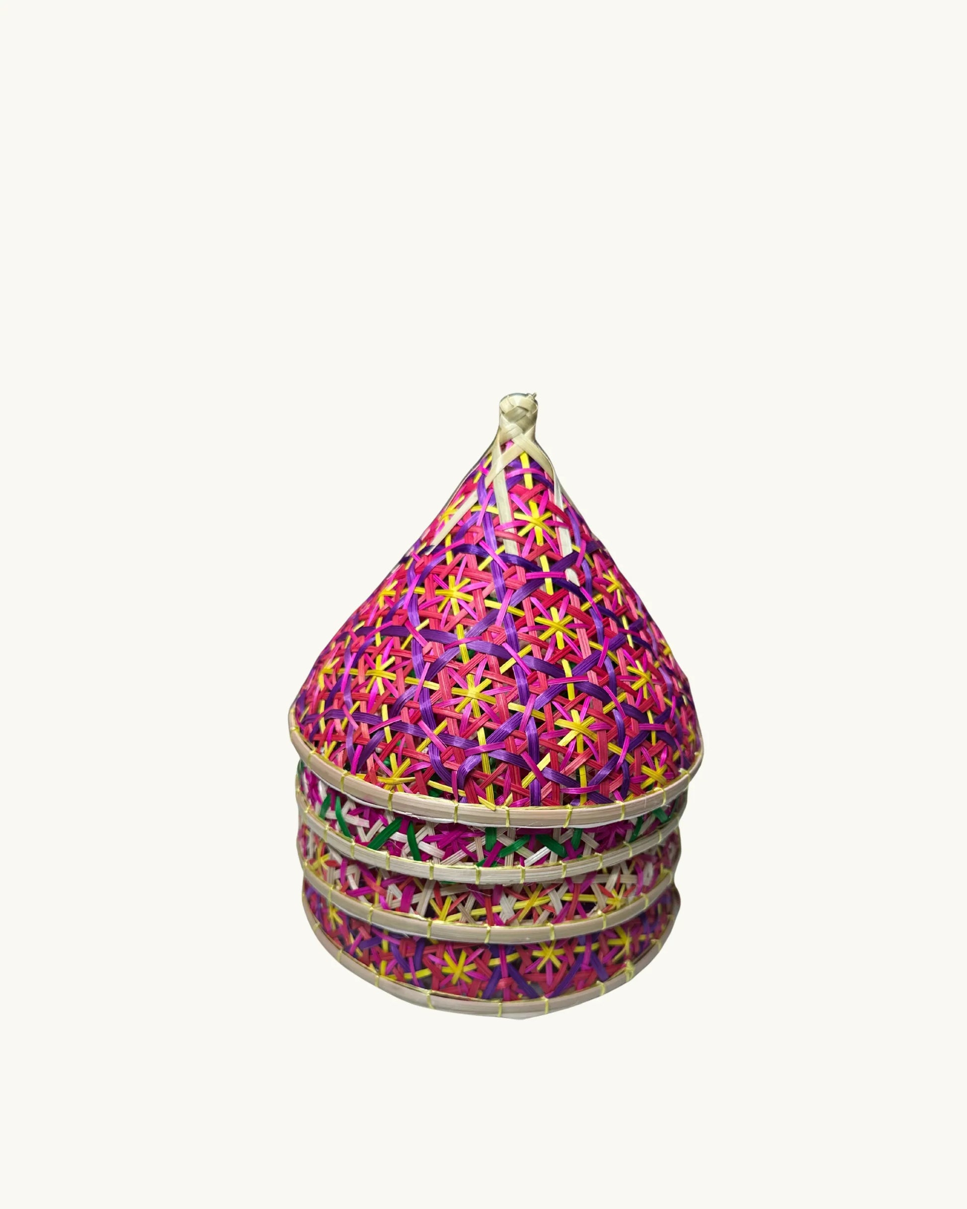 Zencap - Chapeaux de table - lot de 4